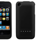 Illustration for article titled Incase Power Slider For iPhone 3G Skillfully Conceals its Battery Booster
